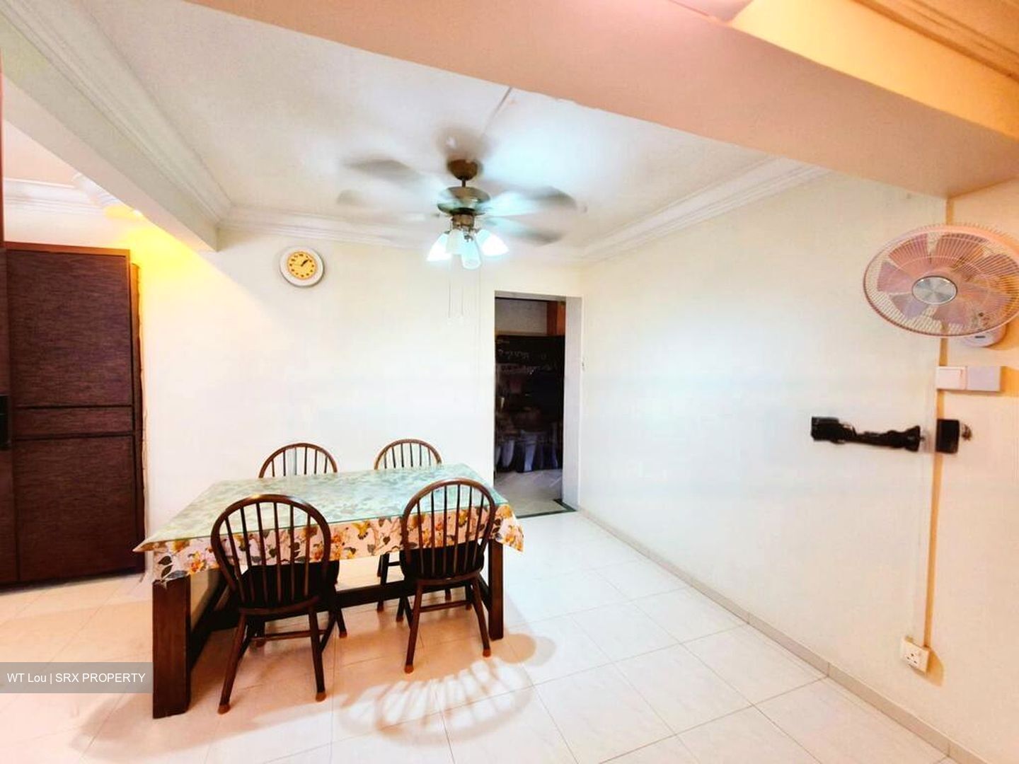 Blk 420 Canberra Road (Sembawang), HDB 5 Rooms #471397941